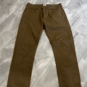 Flint & Tinder 365 Pants 33x32 Straight